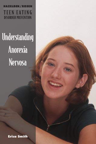 Understanding Anorexia Nervosa,Used