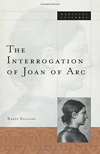 The Interrogation of Joan of Arc,Used