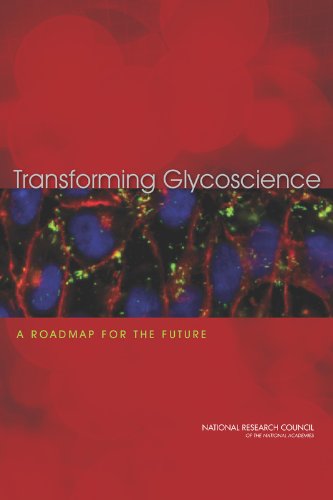 Transforming Glycoscience: A Roadmap for the Future,Used