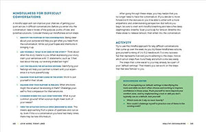 Love More, Fight Less: Communication Skills Every Couple Needs: A Relationship Workbook for Couples,Used