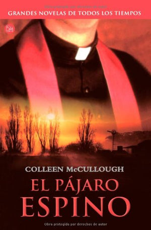 EL PAJARO ESPINO (FG) (Spanish Edition),Used
