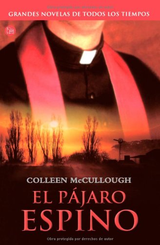 EL PAJARO ESPINO (FG) (Spanish Edition),Used