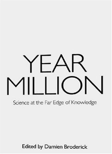 Year Million: Science at the Far Edge of Knowledge,Used