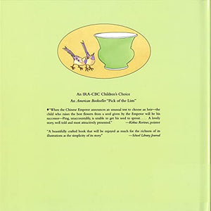 The Empty Pot,Used