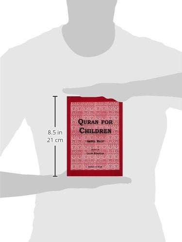 Quran for Children,Used