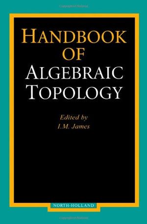 Handbook of Algebraic Topology,Used