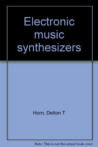 Electronic music synthesizers,Used