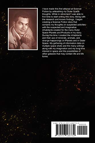 In Search of a New Galaxy,Used