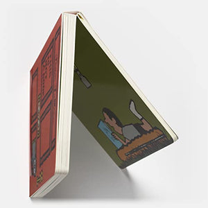 This Is Not A Book,New