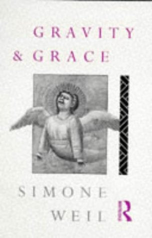 Gravity And Grace