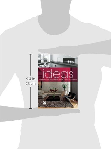Ideas: Contemporary Interiors,Used