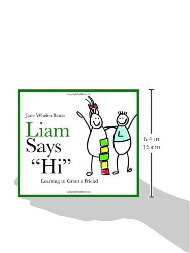 Liam Says 