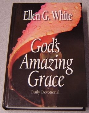 God's amazing grace,Used