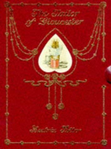 The Tailor of Gloucester (Peter Rabbit),Used
