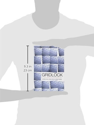 Gridlock: Why Global Cooperation Is Failing When We Need It Most,Used