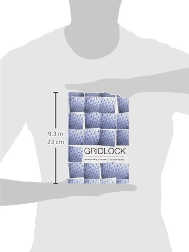 Gridlock: Why Global Cooperation Is Failing When We Need It Most,Used