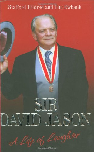 Sir David Jason: A Life of Laughter,Used