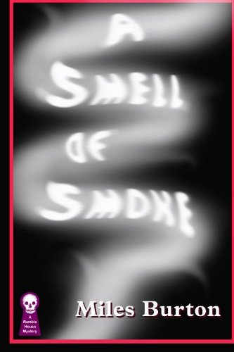 A Smell of Smoke,Used