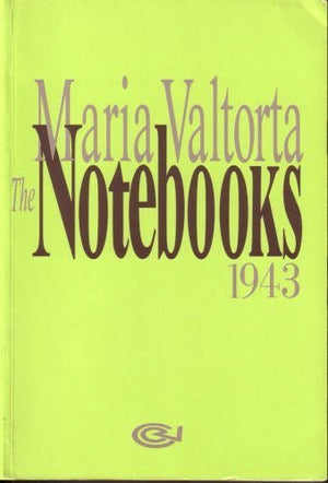 The Notebooks: 1943,Used