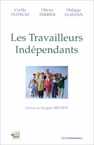Les travailleurs indpendants,Used
