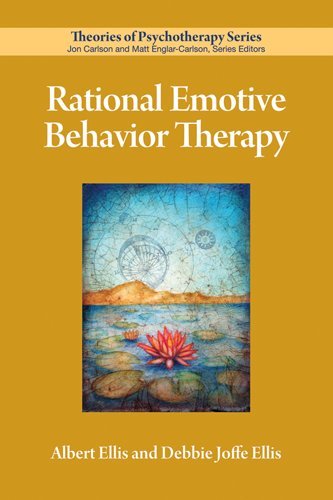 Rational Emotive Behavior Therapy (Theories of Psychotherapy),Used