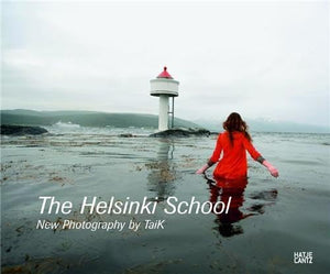 The Helsinki School: New Photography by TaiK,Used