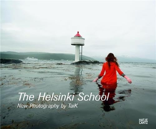 The Helsinki School: New Photography by TaiK,Used
