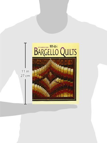 Bargello Quilts