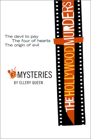The Hollywood Murders,Used