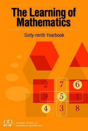 The Learning of Mathematics,Used