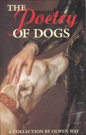 The Poetry of Dogs,Used