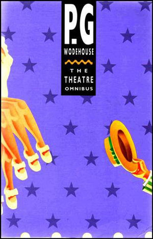 Theatre Omnibus,Used
