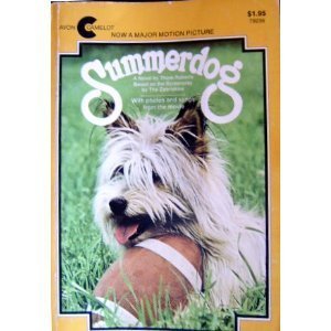 Summerdog (An Avon Camelot Book),Used