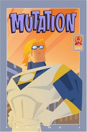 Mutation 1: Collected Edition,Used