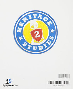 Heritage Studies 2 Student Txt,Used
