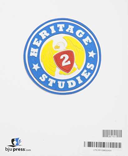 Heritage Studies 2 Student Txt,Used
