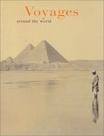 Voyages Around the World,Used