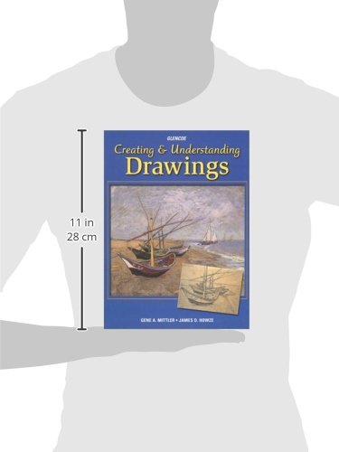 Creating & Understanding Drawings,Used