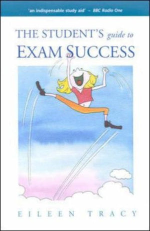 The Students Guide to Exam Success,Used
