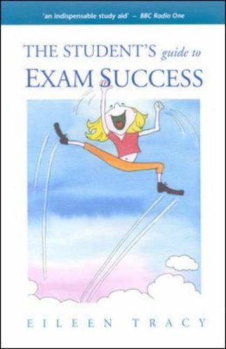 The Students Guide to Exam Success,Used