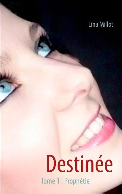 Destine (French Edition),Used