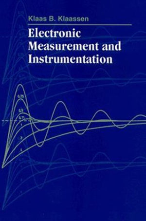 Electronic Measurement and Instrumentation,Used