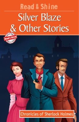 A Scandal In Bohemia & Other Stories