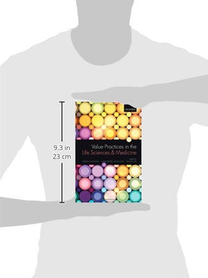 Value Practices in the Life Sciences and Medicine,Used