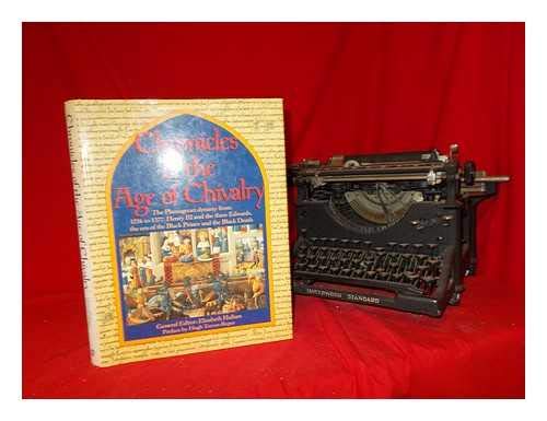 Chronicles of the Age of Chivalry,Used