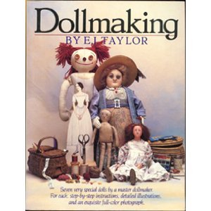 Dollmaking,Used