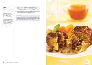 250 Glutenfree Favorites: Includes Dairyfree, Eggfree And White Sugarfree Recipes,New