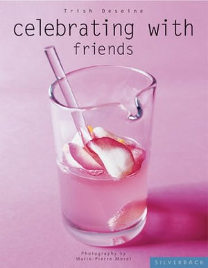 Celebrating with Friends,Used