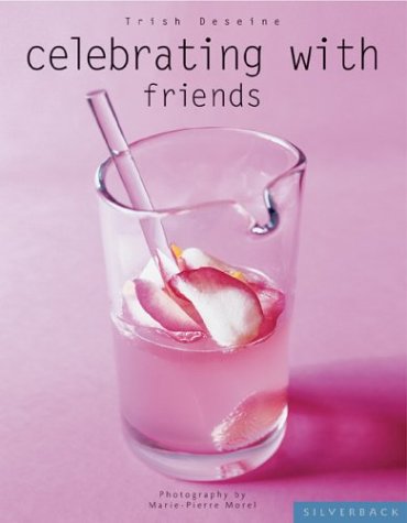 Celebrating with Friends,Used