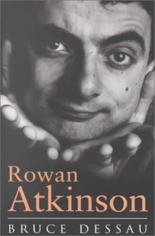 Rowan Atkinson,Used